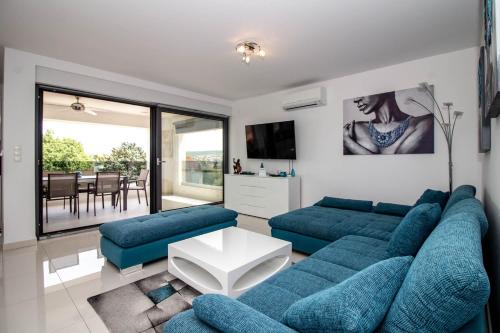 Vantacici Apartamento | Luxury Apartment Luna