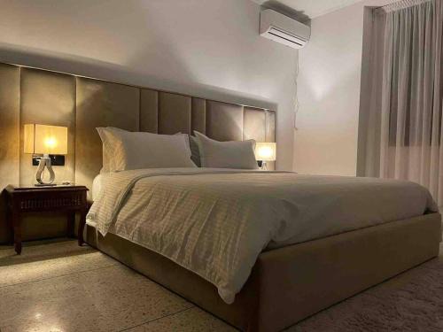 Quartier Al Adarissa Apartamento | Luxury apartment