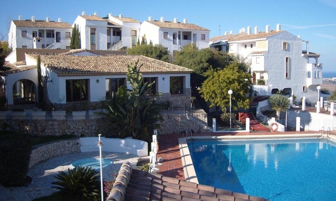 Monte Pego Apartamento | Luxury apartment- magnificent view