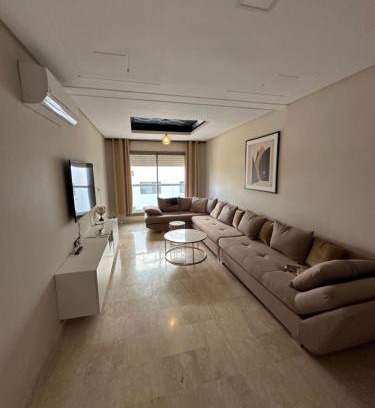 Malabata Apartamento | Luxury apartment Malabata hills