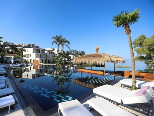 Orikum Apartamento | Luxury Apartment Marina Bay Resort Vlore
