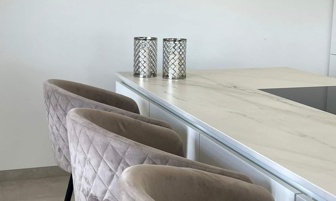 Schwanau Apartamento | Luxury Apartment Midami