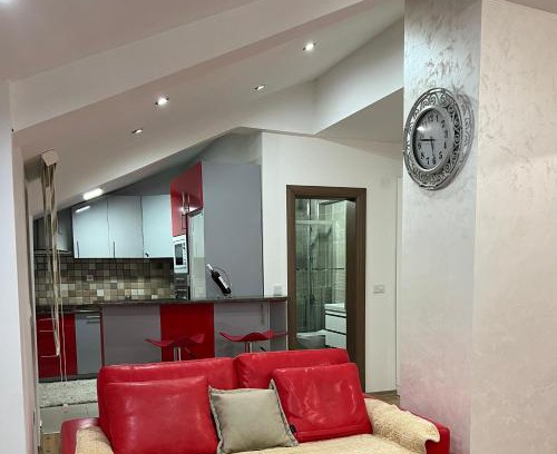 Misleshevo Apartamento | Luxury Apartment