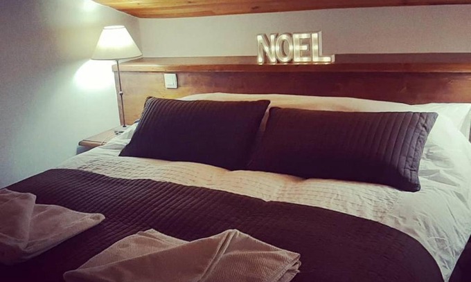 Montchavin Apartamento | Luxury Apartment MONTCHAVIN