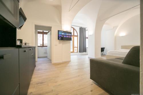 Trento Old Town Apartamento | Luxury Apartment Muse 1 & 2