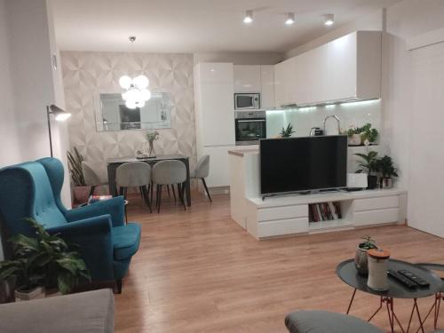 Zelenka Apartamento | Luxury apartment near the beach