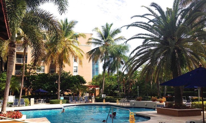 Aventura Condominio | Condominio de lujo cerca de la playa