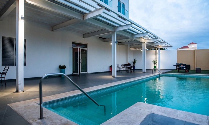 Managua Apartamento | Luxury Apartment
