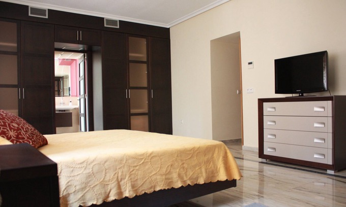 Plasencia Apartamento | Apartamento de lujo de 250 metros en el centro de Plasencia de grandes espacios.