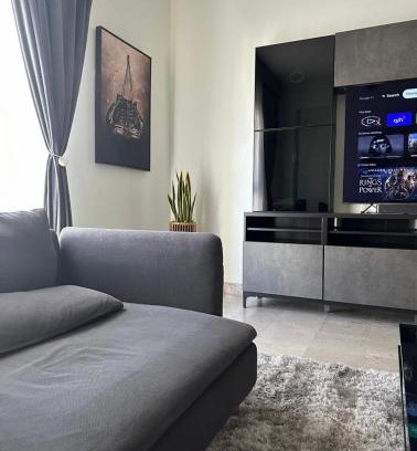 Seeb Apartamento | Luxury apartment