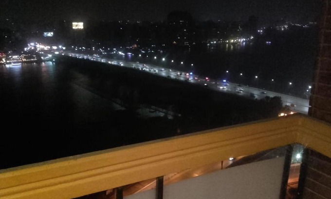 Al Manial Apartamento | Luxury apartment on the Nile