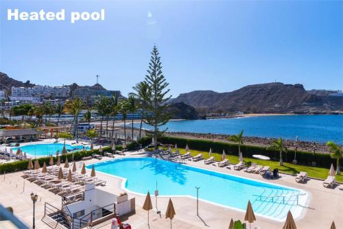 Mogan Apartamento | Luxury Apartment Playa del Cura