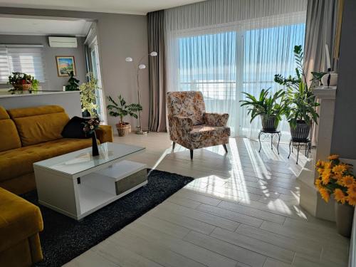 Krvavica Apartamento | Luxury Apartment Pape