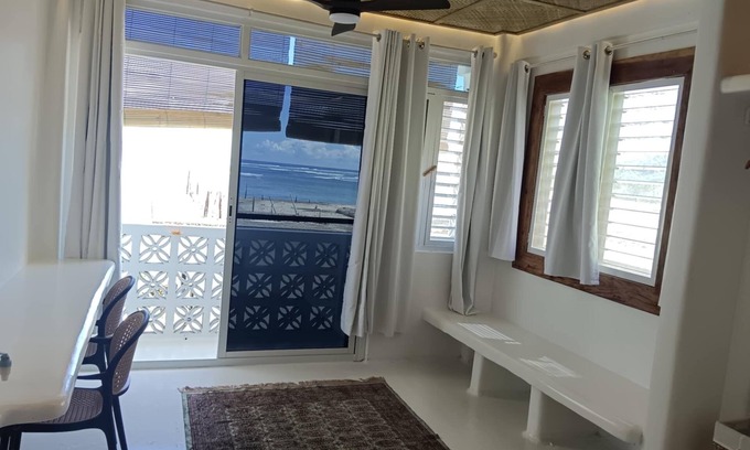 Catangnan Apartamento | Luxury Apartment Make dreams come true .