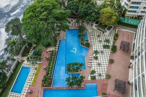 Nueva Gorgona Apartamento | Luxury Apartment PH Bahia Resort, Playa Serena