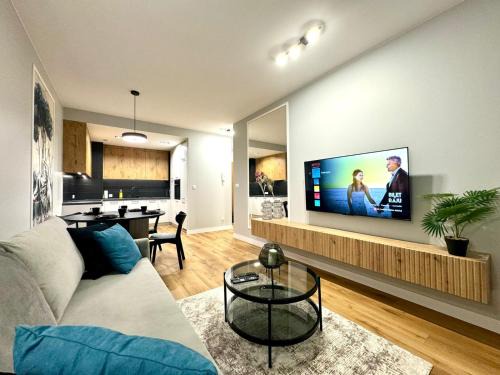 Lesznowola Apartamento | Luxury apartment