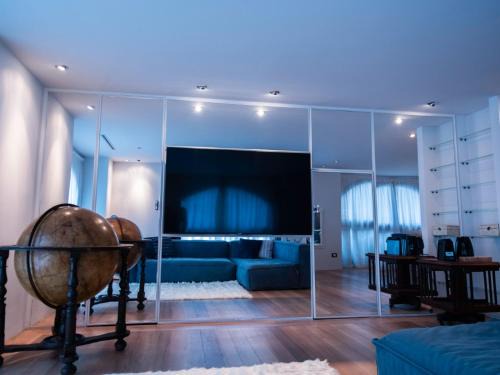 Lazzaretto Apartamento | Luxury apartment (Porta Venezia)