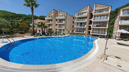 Przno Apartamento | Luxury Apartment Przno Milocer