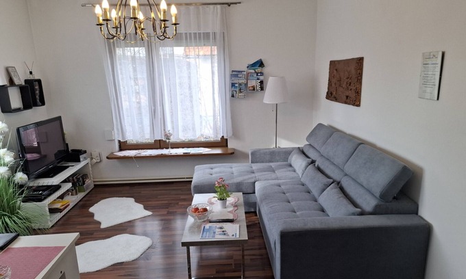 Villach Apartamento | GREAT APARTMENT Quiet location, 10min. to the center. Close to lakes + ski areas.