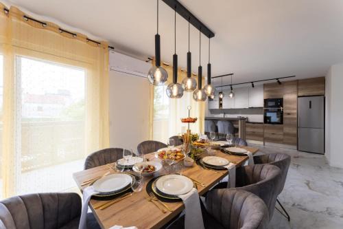 Kastel Stari Apartamento | Luxury apartment Relax