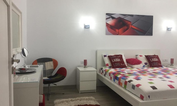 Galati Apartamento | Luxury Apartment