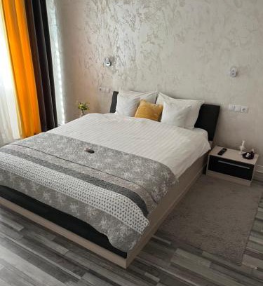 Sibiu Apartamento | Luxury Apartment