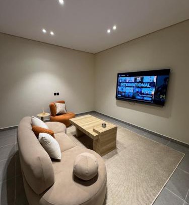 AlUla Apartamento | luxury apartment