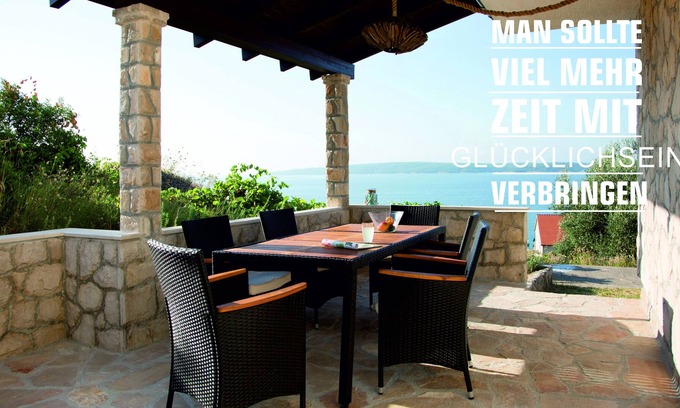 Zavala Apartamento | Apartamento de lujo Seside Zavala