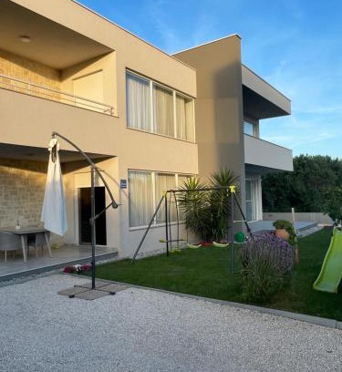 Bibinje Apartamento | Luxury Apartment Sofia