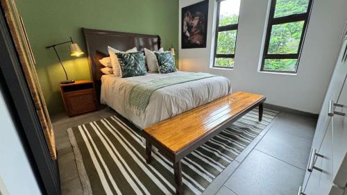 St. Lucia Apartamento | Luxury Apartment St Lucia 43 On the Bridge