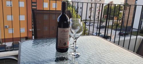 Tomicici Apartamento | Luxury apartment Stefanija