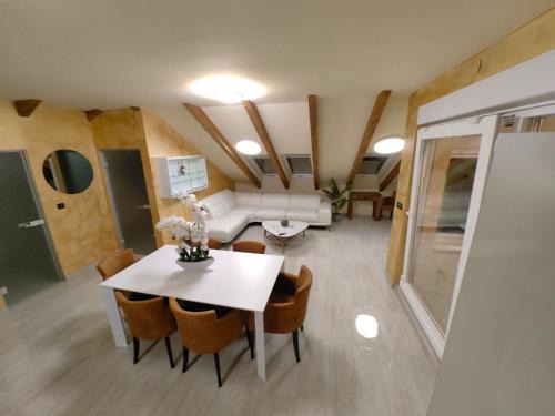 Stobrec Apartamento | Luxury apartment Stobreč