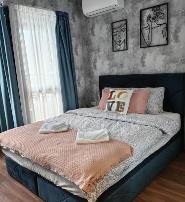 Plovdiv Apartamento | Luxury Apartment/Studio