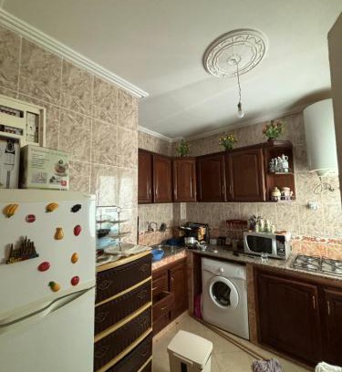 Bab Al Andalous I Apartamento | LUXURY Apartment Tanger Boukhalef