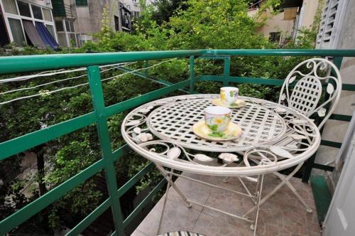 Bacvice Apartamento | luxury apartment Tanja , Bacvice Split