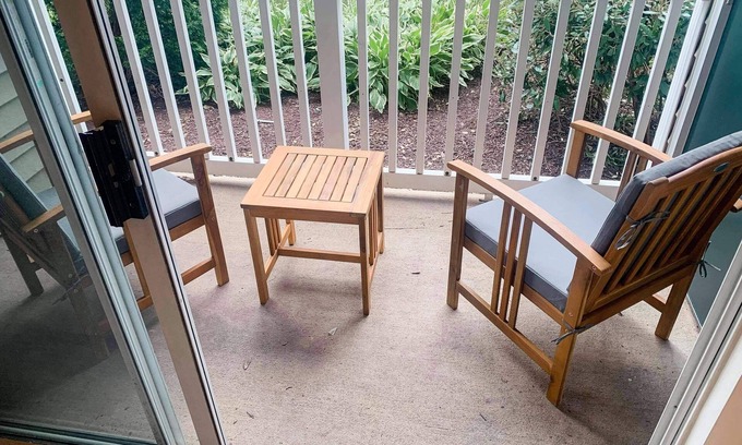 Ballenger Creek Apartamento | Luxury Apartment ten minutes from Frederick