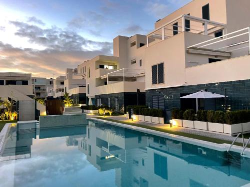 Orihuela Costa Apartamento | Luxury Apartment Turquesa Del Mar
