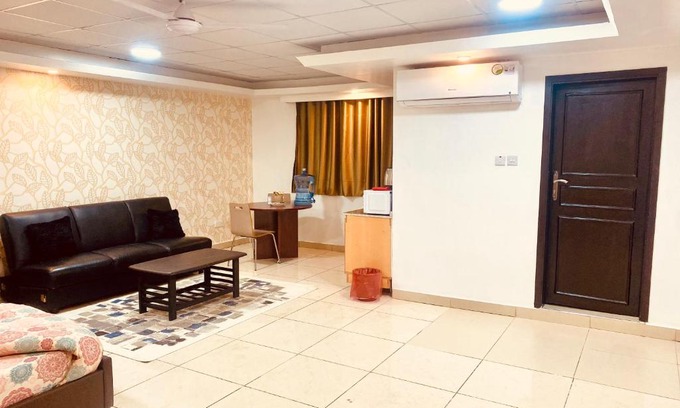 Msasani Apartamento | Luxury_Apartment
