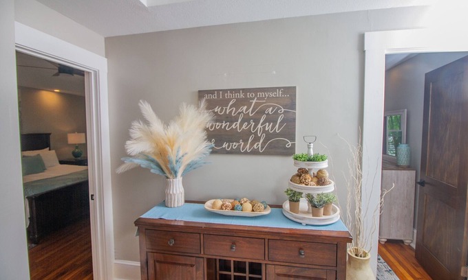 Richmond Apartamento | Luxury Apartment