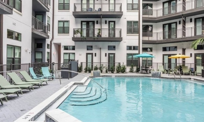 East Ybor Apartamento | Luxury apartment