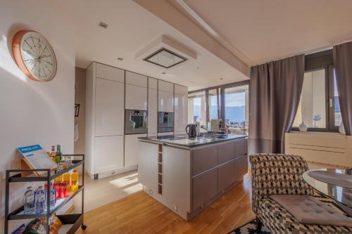 Villach Apartamento | Luxury Apartment Villach City