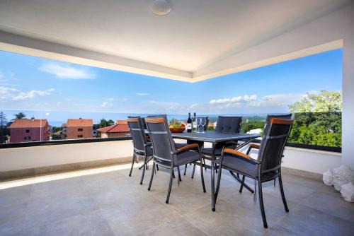 Milcetici Apartamento | Luxury Apartment Vista Mare