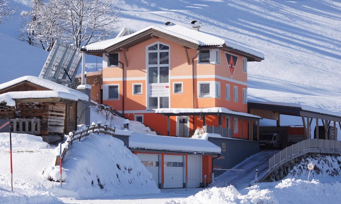 Kolsassberg Apartamento | Luxury apartment with private terrace