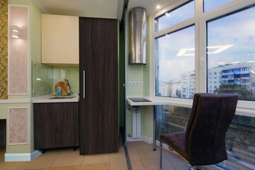 Pechers'kyi District Casa | Luxury apartment with a Big Jacuzzi, Sauna and Turkish Hammam