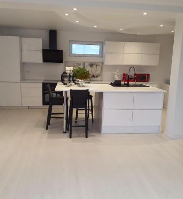 Sund Apartamento | Luxury Apartment with Exceptional Fishing near Bergen, Norway