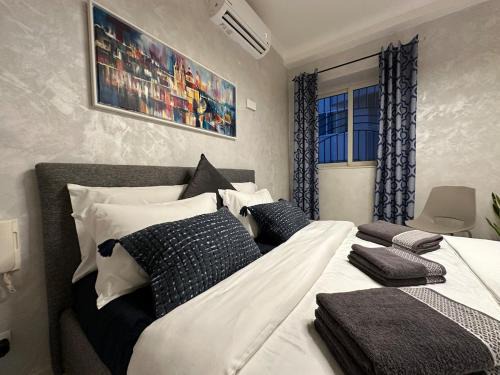 Swieqi Apartamento | Luxury Apartment with Hot Tub