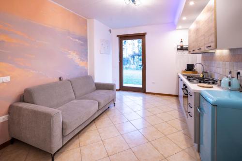 Monfalcone Apartamento | - Luxury Apartment With Garden -