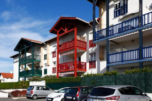 Hendaye Apartamento | Luxury apartment with sea view in Hendaye (France)