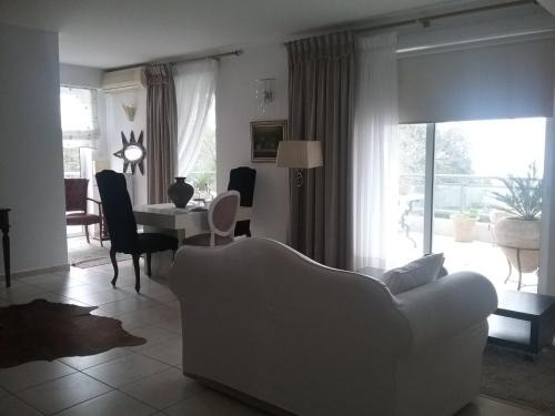 Patras Apartamento | Luxury Apartment with Sea View!