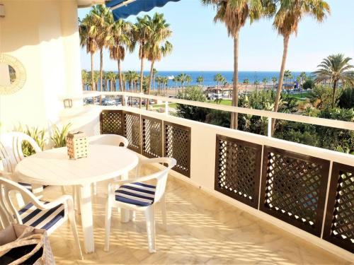 Torremolinos Apartamento | Luxury apartments Alamos beach Torremolinos - Costa Lago